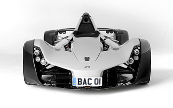 bac mono, mono, bac, car, race HD wallpaper