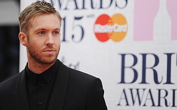 Brit Awards 2015, Calvin Harris HD wallpaper