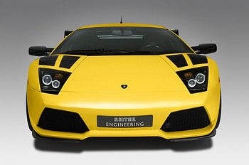 Reiter Lamborghini Murcielago Streetversion, tuning, reiter, car, lambo, murcielago HD wallpaper