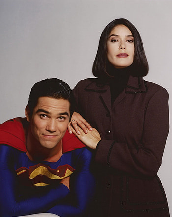 Lois and Clark , Superman comic, Superman and Lois Lane HD phone wallpaper