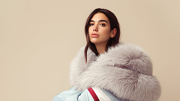 Dua Lipa Singer Latest, dua-lipa, music, celebrities, girls HD wallpaper