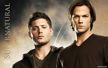 Supernatural Dean Sam Castiel ... HD wallpaper