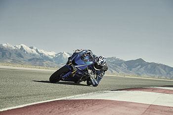 Yamaha R6 2017, yamaha-r6, yamaha, bikes HD wallpaper
