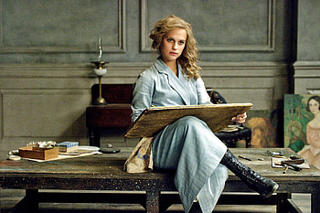 The Danish Girl, Mistaken identity, Real subject, Samcooney HD wallpaper