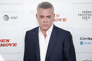 Ray Liotta, No Sudden Move star, Master of villainy, Interviews and insights HD wallpaper