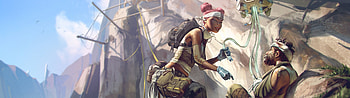 Apex Legends, Lifeline's artistry, , Gaming masterpiece HD wallpaper