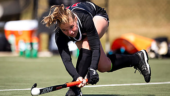 Libby Kraus, Field Hockey HD wallpaper