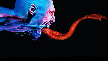The Strain (2022) movie HD wallpaper