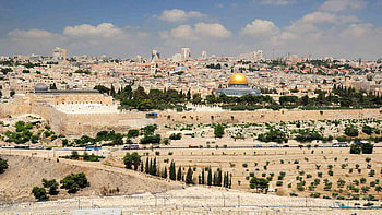 Jerusalem travels, Israel wonders, , Captivating views HD wallpaper