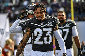 Pro Bowl, Joe Haden HD wallpaper