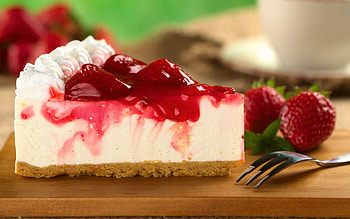 Cake-inspired , Sweet and indulgent, Dessert lover's dream, Tempting HD wallpaper
