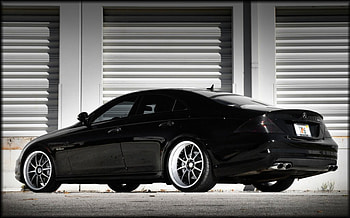 Mercedes CLS63, tuning, mb, car, cls, mercedes HD wallpaper