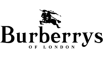 Burberry logo, Brand symbol, All brands, PNG and SVG formats HD wallpaper