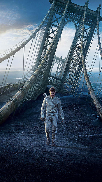 Oblivion (2022) movie HD phone wallpaper