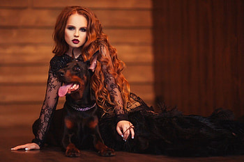 lady, model, graphy, beauty HD wallpaper