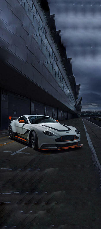 Aston Martin, gt vantage Aston Martin, Aston Martin vantage v12 HD phone wallpaper
