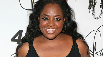 Sherri Shepherd, Emotional goodbye, The View, Farewell episode HD wallpaper
