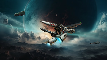Robotech, Macross HD wallpaper
