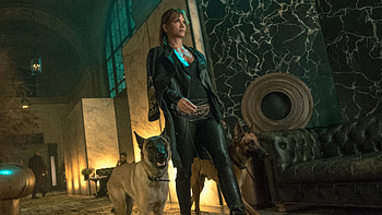 John Wick 3 Movie Halle Berry, john-wick-3-parabellum, john-wick-3, john-wick-chapter-3, movies, 2019-movies, halle-berry HD wallpaper