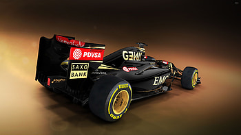 Lotus F1, Formula 1 HD wallpaper