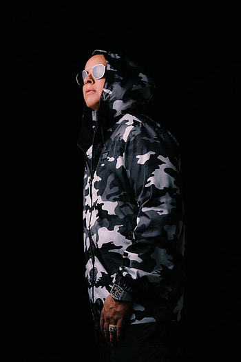 Daddy Yankee, daddyyankee, leyendaddy, music, dy, reggaeton, legendaddy, thebigboss, dyarmy, dymfc HD phone wallpaper