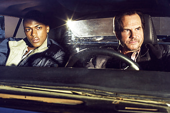 Training Day, Series vs. film, Key differences, Fresh take HD wallpaper