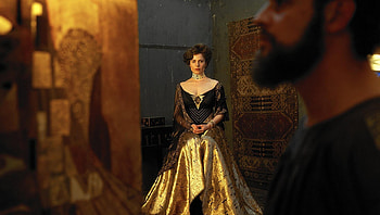 Woman in Gold (2022) movie HD wallpaper