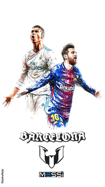 Messi, ball, soccer, football, ronaldo, mesi HD phone wallpaper