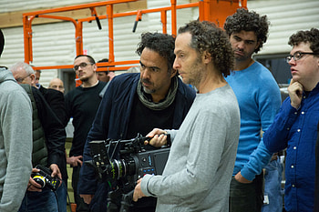 DGA Awards, Birdman's triumph, Alejandro G. Inarritu's recognition, Top honors HD wallpaper