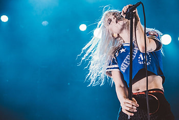 Tilburg, Hayley Williams HD wallpaper