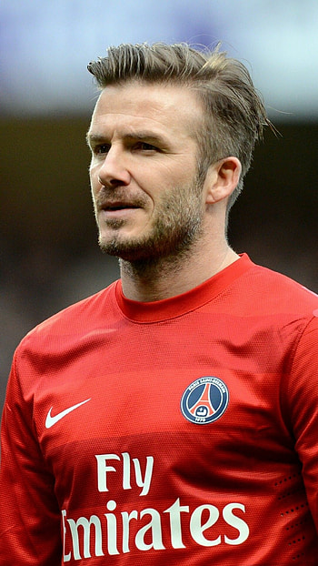 David Beckham, mobile , High resolution HD phone wallpaper