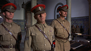Lawrence of Arabia, poster, Cinematic masterpiece, Visual splendor HD wallpaper