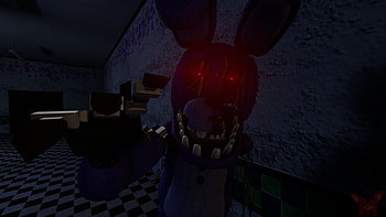 Five Nights At Freddy's 2, Five Nights at Freddy's HD wallpaper