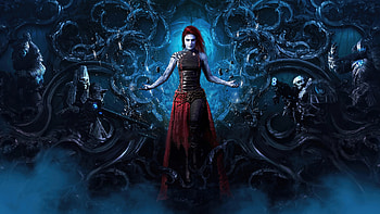 Outriders: Worldslayer, survival game, gaming shot HD wallpaper