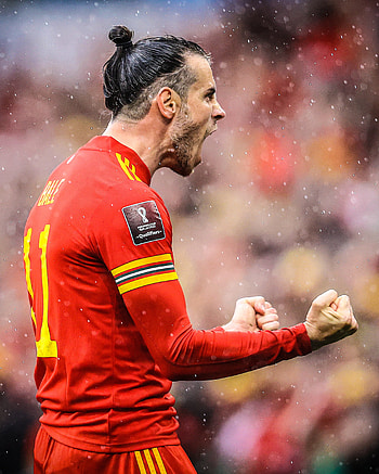 Bale, soccer, sports_jersey, Gareth, Gales, Wales, football, football HD phone wallpaper