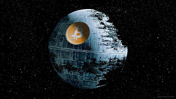Bitcoin, bitcoin HD wallpaper