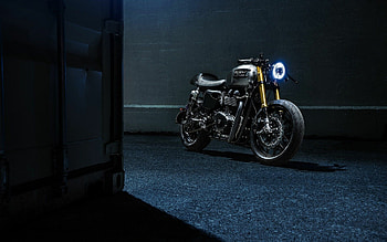 Triumph Motorcycles, High-quality , Badasshelmetstore, Stylish ride HD wallpaper