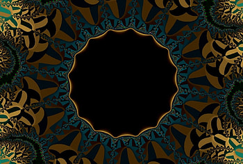 Fractal, xaos, lubuntu, Bulgaria HD wallpaper