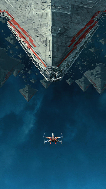 Star Wars: The Rise of Skywalker (2022) movie HD phone wallpaper