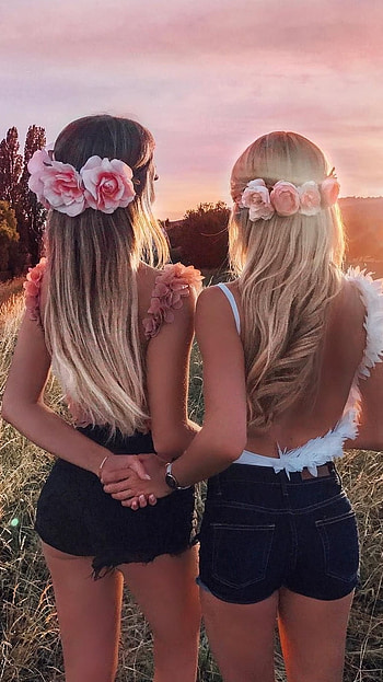 Friendship Live, Friends Goal HD phone wallpaper