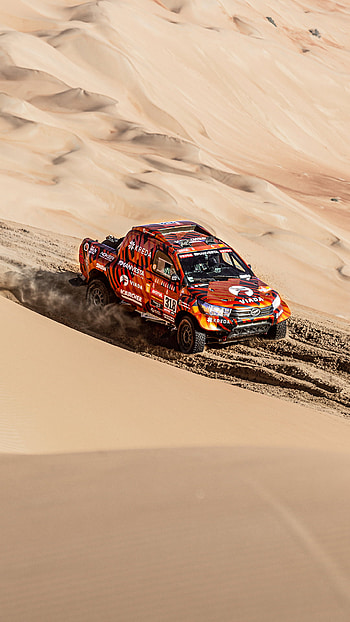 Dakar Rally, , Motorsport, Adventure HD phone wallpaper