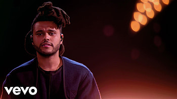 The Weeknd - Can't Feel My Face (Live From The Victoria's Secret 2015 Fashion Show) - YouTube HD wallpaper