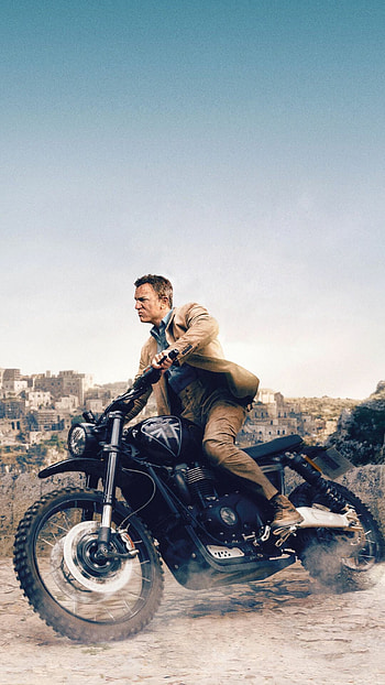 James Bond, Best Backgrounds HD phone wallpaper