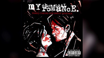 My Chemical Romance - The Ghost of You [ HQ | Best Audio Quality] HD wallpaper