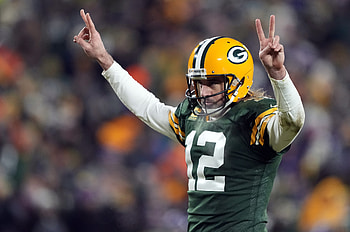 Green Bay Packers, Aaron Rodgers return, Football news, Team pride HD wallpaper