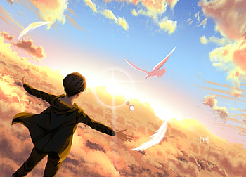 Damn, I miss the old aot so much, miss THE REAL real Eren Yeager, miss the real Paradis devil and miss the real dom : Attack on Titan - Web Manga Plus, Eren dom HD wallpaper