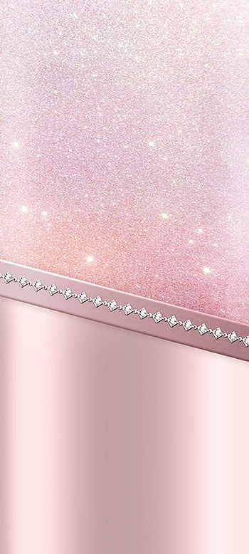 Luxury, ceiling, magenta, diamond, pastel, curve, pick, metal HD phone wallpaper