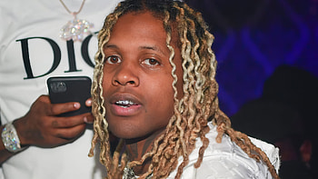 of Lil Durk: The Essence of Modern Rap, music, rapper, Lil Durk HD wallpaper
