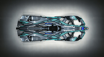 Jaguar I Type 3 2018 , jaguar-i-type, jaguar, 2018-cars, cars HD wallpaper