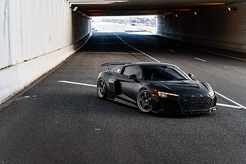 Car, Audi HD wallpaper